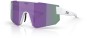 Artikelbild 9 des Artikels “P005 Sonnenbrille 2026 matte white/smoke/violet mirror “