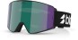 Artikelbild 9 des Artikels “G001 Schneebrille 2027 matte black/brown green multi “
