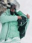 Artikelbild 9 des Artikels “AK GORE TEX CYCLIC Jacke 2025 powder mint “