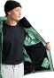 Product image 9 of the product “AK GORE TEX CYCLIC Jacket 2026 soft sage M”