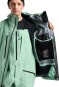 Product image 9 of the product “AK GORE TEX HOVER 3L Jacket 2026 soft sage M”