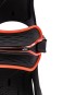 Product image 9 of the product “TEAM PRO Binding 2027 black red M”
