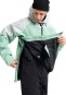 Artikelbild 9 des Artikels “AK GORE TEX VELOCITY ANORAK Jacke 2026 soft sage/grey cloud L“