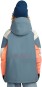 Product image 9 of the product “FWC CRUZ BREAK POINT WOMEN Jacket 2027 murky water colour block S”