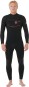 Product image 9 of the product “FLASHBOMB FUSION 4/3 CHEST ZIP Full Suit 2027 black L”