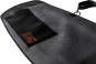 Product image 9 of the product “BULWARK NEO SLEEVE Boardbag 2026 heather charcoal/orange 136”