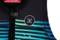 Product image 9 of the product “PARTY Vest 2024 bright stripes ”