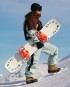 Product image 9 of the product “WOMEN TWEAKER Snowboard 2026 146”