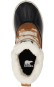 Artikelbild 9 des Artikels “OUT N ABOUT IV CHILLZ WP Stiefel 2026 taffy/black 38“