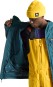 Product image 9 of the product “FROSTNER Jacket 2025 deep emerald S”