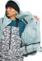 Product image 9 of the product “FROSTNER Jacket 2025 petrol green XL”