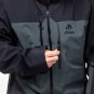 Artikelbild 9 des Artikels “SHRALPINIST 3L GORE-TEX PRO Jacke 2024 dawn blue/stealth black “