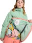 Artikelbild 9 des Artikels “KIDS FROSTNER ANORAK Jacke 2026 soft sage/peach echo L“