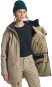 Product image 9 of the product “PROWESS 2.0 Jacket 2025 summit taupe S”