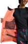 Artikelbild 9 des Artikels “JET RIDGE Jacke 2025 peach echo XS“