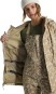 Product image 9 of the product “JET RIDGE Jacket 2025 snowfall camo M”