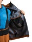 Product image 9 of the product “AK GORE TEX PRO ACAMAR Jacket 2026 chestnut brown M”