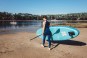 Artikelbild 9 des Artikels “LETS PADDLE 10,4 SUP 2026 blue “