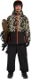 Product image 9 of the product “FWC PLAY PARK Jacket 2027 beige snowtracks M”