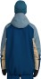 Product image 9 of the product “FWC CRUZ MEAN MACHINE Jacket 2027 regal blue colour block M”