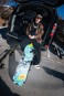 Product image 9 of the product “ATMOSPHERE Snowboard 2027 158”