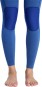 Product image 9 of the product “4/3 ELITE XTRA STRETCH CHEST ZIP Full Suit 2026 blue fog L”