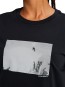 Product image 9 of the product “CUSTOM 30TH T-Shirt 2026 true black ”