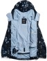 Artikelbild 9 des Artikels “AK CYCLIC GORE TEX 2L Jacke 2027 cyanotype floral M“
