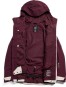 Artikelbild 9 des Artikels “AK CYCLIC GORE TEX 2L Jacke 2027 rum raisin/chinchilla grey XXL“
