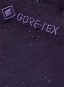 Artikelbild 9 des Artikels “AK CYCLIC GORE TEX 2L BIB Hose 2027 nightshade purple XXL“