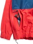 Product image 9 of the product “50/50 80'S POWDERSHELL 3L Jacket 2027 performer red/selvedge blue L”