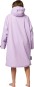 Product image 9 of the product “EXPLORE Poncho 2025 pink/purple ”