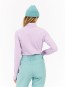 Artikelbild 9 des Artikels “PRTPEARLA Top 2026 thistle purple “