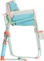 Artikelbild 9 des Artikels “FREESTYLE ROCKER Campingstuhl 2026 ivory color block “