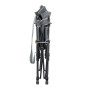 Product image 9 of the product “KICKBACK ROCKER Campingchair 2026 heathered pewter ”