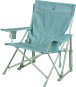 Product image 9 of the product “KICKBACK ROCKER Campingchair 2026 leaf pastel green ”