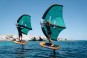Artikelbild 9 des Artikels “SKY FREE TEST Foilboard 2026 orange 5,11“