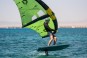 Artikelbild 9 des Artikels “SKYBRID SLS Foilboard 2027 slate green 5,11“