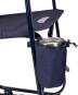 Product image 9 of the product “FREESTYLE ELITE ROCKER Campingchair 2026 rich blue ”
