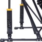 Product image 9 of the product “POD ROCKER ELITE Campingchair 2026 dark charcoal ”