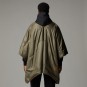 Product image 9 of the product “WAWONA FUZZY Blanket 2027 new taupe green/smokey brown ”