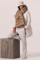 Artikelbild 9 des Artikels “SAVA PARKA REVERSIBLE Mantel 2025 alpine star “