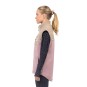Artikelbild 9 des Artikels “LUMBERJACKIE SHERPA Weste 2026 sand faded woodrose XL“