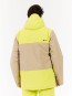 Artikelbild 9 des Artikels “PRTLADO Jacke 2026 lime splash S“