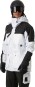 Artikelbild 9 des Artikels “ULLR D HERITAGE LONG Jacke 2025 grey fog snow camo aop “