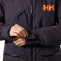 Artikelbild 9 des Artikels “WOMEN WHITEWALL LIFALOFT 3.0 Jacke 2026 black grape M“