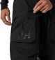 Artikelbild 9 des Artikels “ULLR D BIB SHELL Hose 2026 black XXL“