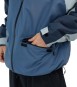 Artikelbild 9 des Artikels “NOSTALGIA 2L Jacke 2026 blue L“