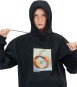 Artikelbild 9 des Artikels “SOFTSHELL HODDIE Jacke 2026 black M“
