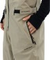 Artikelbild 9 des Artikels “TECH BIB 3L Hose 2026 beige XL“